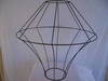 Lamp Wire Frames